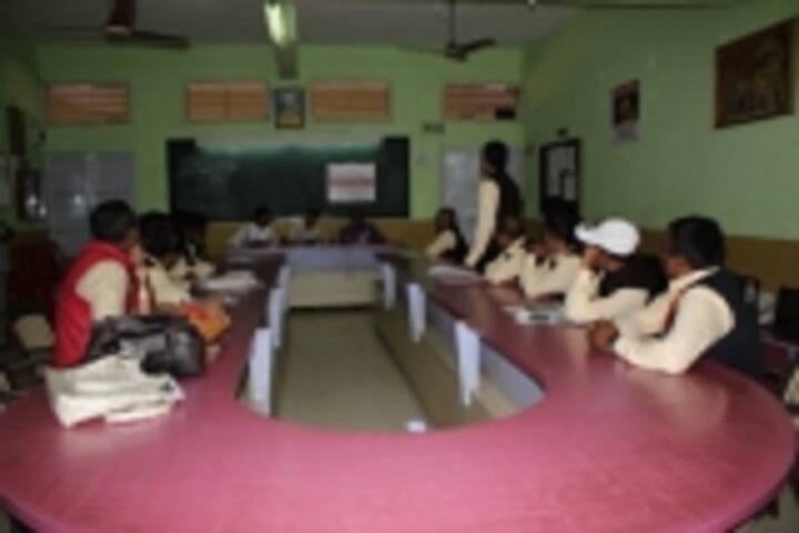 auditorium